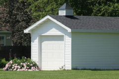 Billy outbuilding construction costs